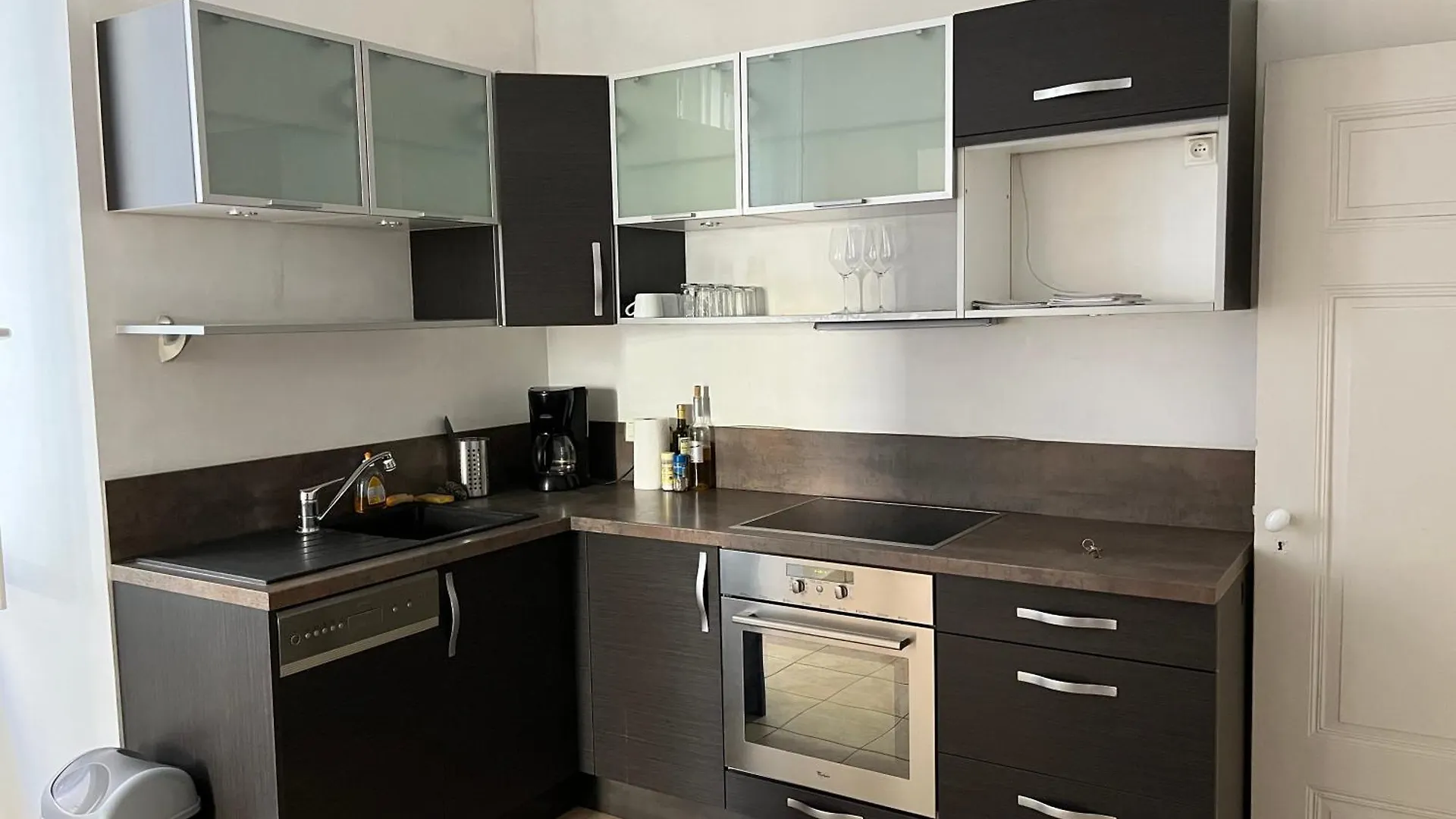 Appartement 4 Personnes Centre Historique Ομπενά Γαλλία
