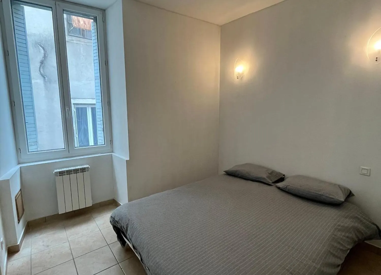 Διαμέρισμα Appartement 4 Personnes Centre Historique Ομπενά Γαλλία