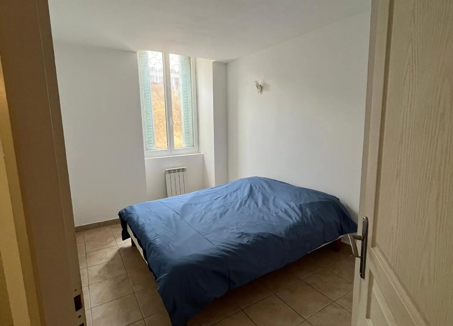 Διαμέρισμα Appartement 4 Personnes Centre Historique Ομπενά